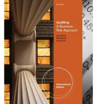 Image of Auditing (International Edition)